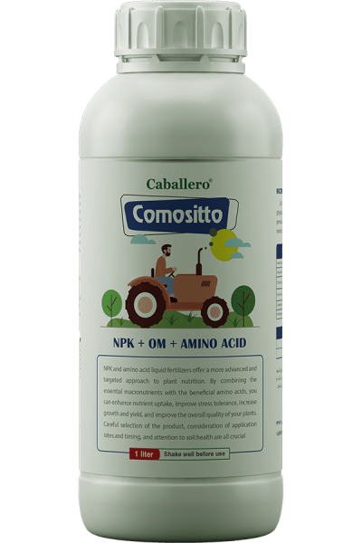 comositto